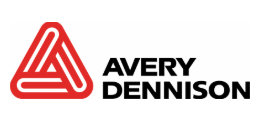 Logo Avery Dennison