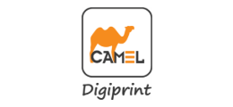 Logo Camel Digiprint