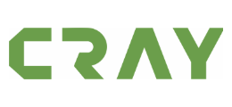 Logo Cray
