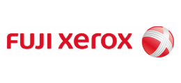 Logo Fuji Xerox
