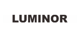 Logo Luminor