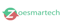 Logo Zoesmartech
